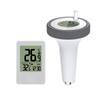 Digital Swimming Pool Thermometer Floating ,Digital Outdoor Floating Thermometers Used For Swimming