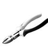 Японские многофункциональные диагональные плоскогубцы с пружинным механизмом для формирования бонсай и резки проволоки