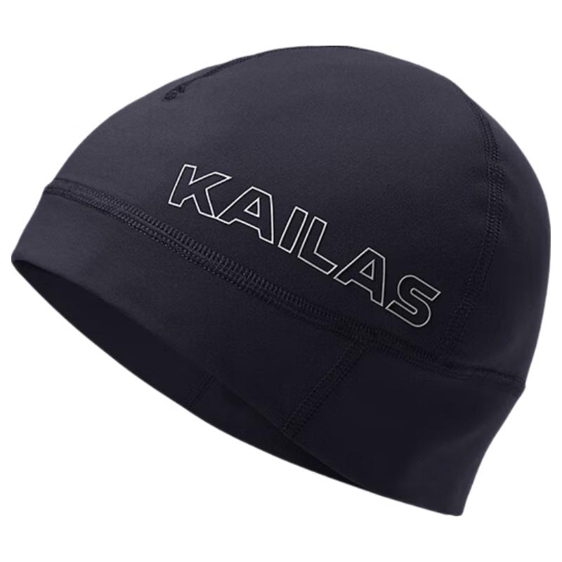 KAILAS Fleece Skull Cap