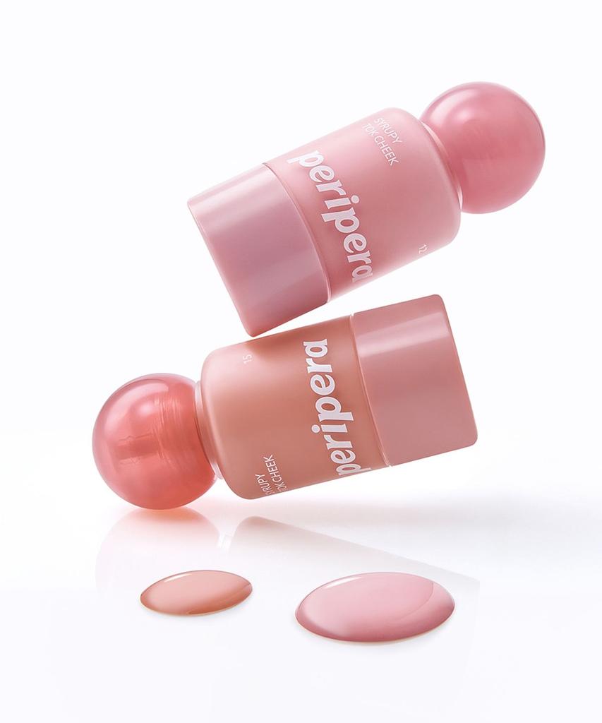 [2 pack] Syrup P Tok Cheek