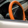 Rubber Wiper Strip Refill Precise Long Lasting Auto Part Automotive Replacement Wiper Strip For Family Vehicle SUVs Car Indoor