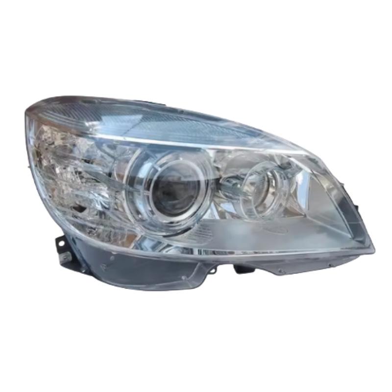 Фара L 2048200159 для Mercedes W204
