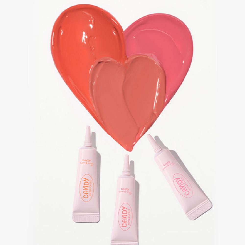 [A'pieu][Daiso] Щечки Pure Candy Water 3 цвета