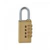 Brass Combination Padlock