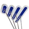 Xingongpai Stainless Steel Flat Dust Mop Set