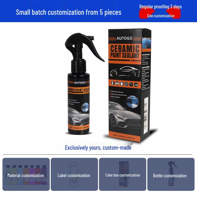 Нано Кристаллическое Покрытие Кузова Автомобиля: Пылезащитный, Полирующий, Осветляющий, Водоотталкивающий, Грязеотталкивающий, Герметизирующий спрей-глазурь