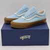 VN000D56CAU Premium Old Skool Gum Crystal Blue (Мужской)