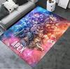Apex Legends Carpet Rug For Living Room Bedroom Home Sofa Decorationkids Play Nonslip Floor Mat