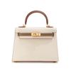 Second Generation Crossbody Bag Lightweight Luxury Cowhide High-end Feel Genuine Leather Versatile Fashionable Single Shoulder Handbag Women's