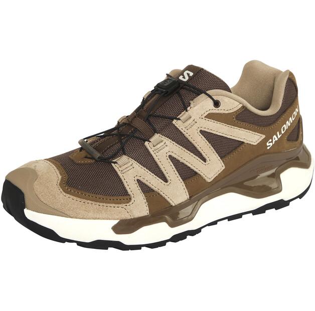 Полуботинки Salomon XC Roam LTR