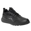 XT SPRINTER H02856 Children's Sports Shoes - Black R. 34.5