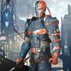 DeathStroke 1/6 Statue Action Figure Model Toys