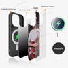 Чехол для телефона певца N-Niall H-Horan Магнитный чехол для IPhone 16 14 13 12 11 15 Pro Max Plus Для Magsafe Беспроводная зарядка Чехол