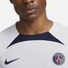 Nike Dri-Fit ADV Paris Saint-Germain Strike Elite Джерси Белый Мужская уличная одежда DQ7992-101