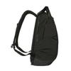North W Never Stop Daypack черный ONESIZE [The Face]