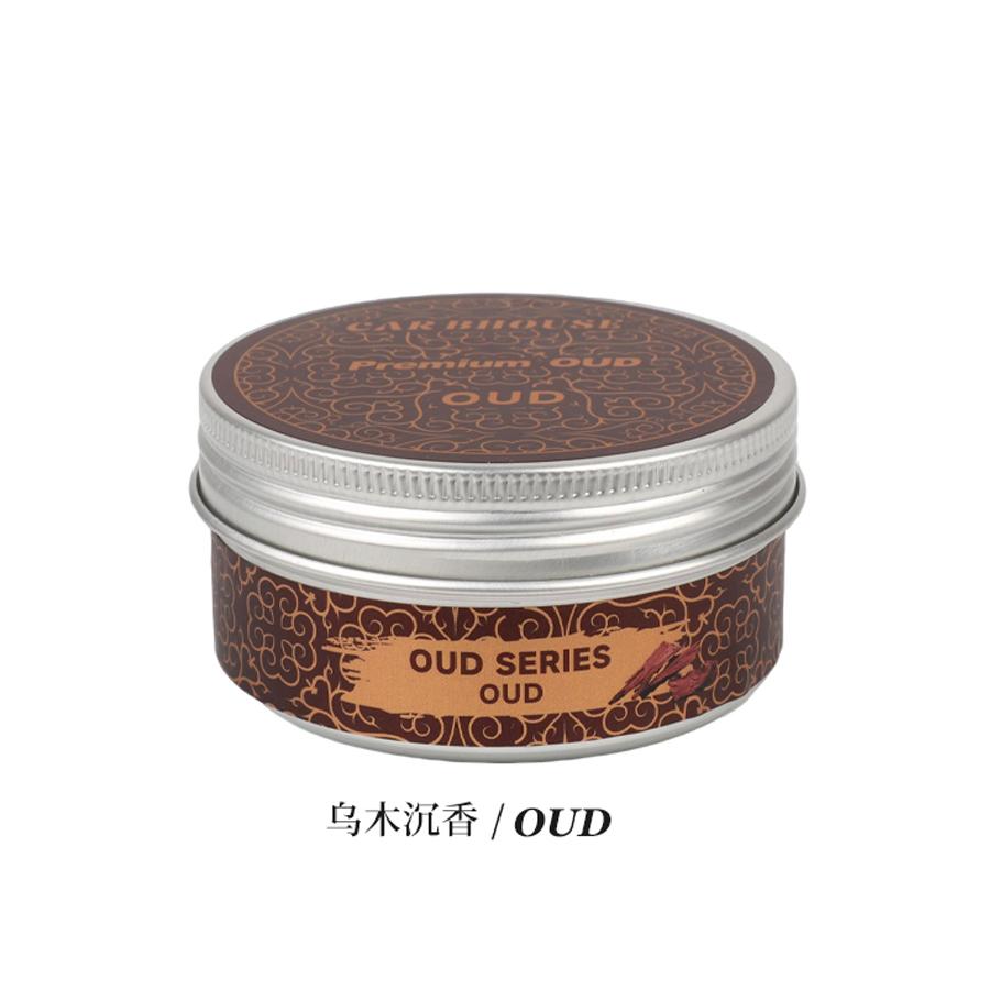 Автомобильный ароматизатор премиум-класса, Диффузия эфирного масла с помощью консервированного деревянного блока, Освежитель воздуха, Сверхдолговечный аромат для устранения запаха