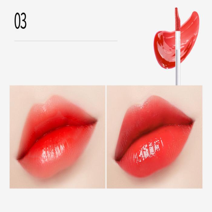 Merythod Катушка для татуировки Water Tint 2,7 г, 5 цветов
