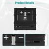 Car Trailer Brake Control Switch Accessorie Single  For Chevrolet Colorado