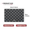 Car Non-Slip Mat Silicone Dashboard Phone Anti-Slip Storage Pad For Citroen Grand Berlingo Jumper Celysee Xsara Picasso Aircross