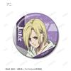 Attack on Titan Trading Glitter Can Badges Box of 8