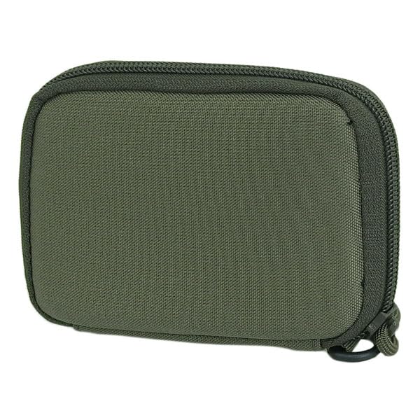 Чехол для карточек, монетница, бренд Olive BOA201A06 067 [Брифинг] Мужская Женская [Товар]