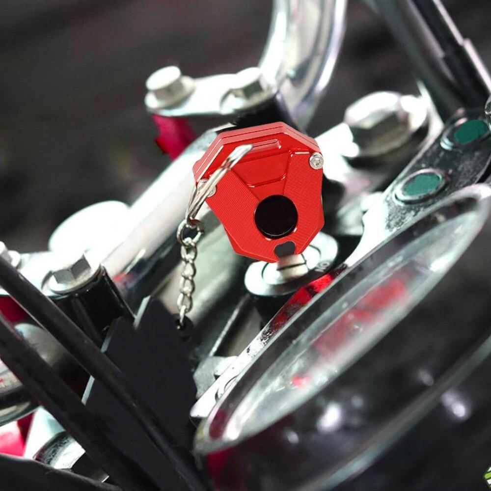 Для HONDA CB650R CB 650R 650 CB650 R 2018 2022 2023 2024 аксессуары для мотоциклов чехол для ключей защитный чехол