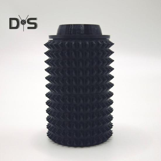 Мини-игрушка-фиджет, приятный для кожи дизайн, яркий цвет, компактный дизайн, портативная игрушка для снятия тревожности, небольшой ролик, декомпрессионная игрушка, новинка, подарки