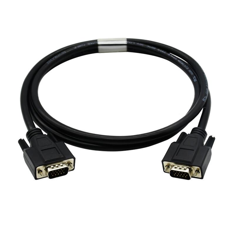VGA-кабель Coobyk