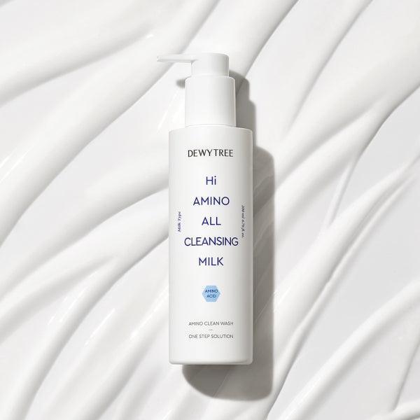 DEWYTREE Hi Amino All Cleansing Milk 200ml