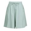 Shop   Women S Ribbon Sugar Pintuck looSe ShortS Dark Beige Pic Wpt 20743