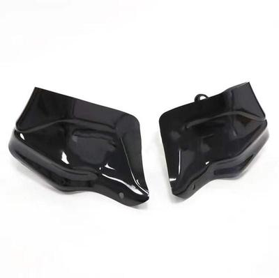 Совместим с модифицированными рулями KYE 400X/500X/525X: Ветрозащитные накладки на руки, Ветровое стекло, Удлинитель