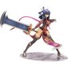 Trails Rixia Mao Scale PVC Figure PV060 Series 1/8 Pre-painted