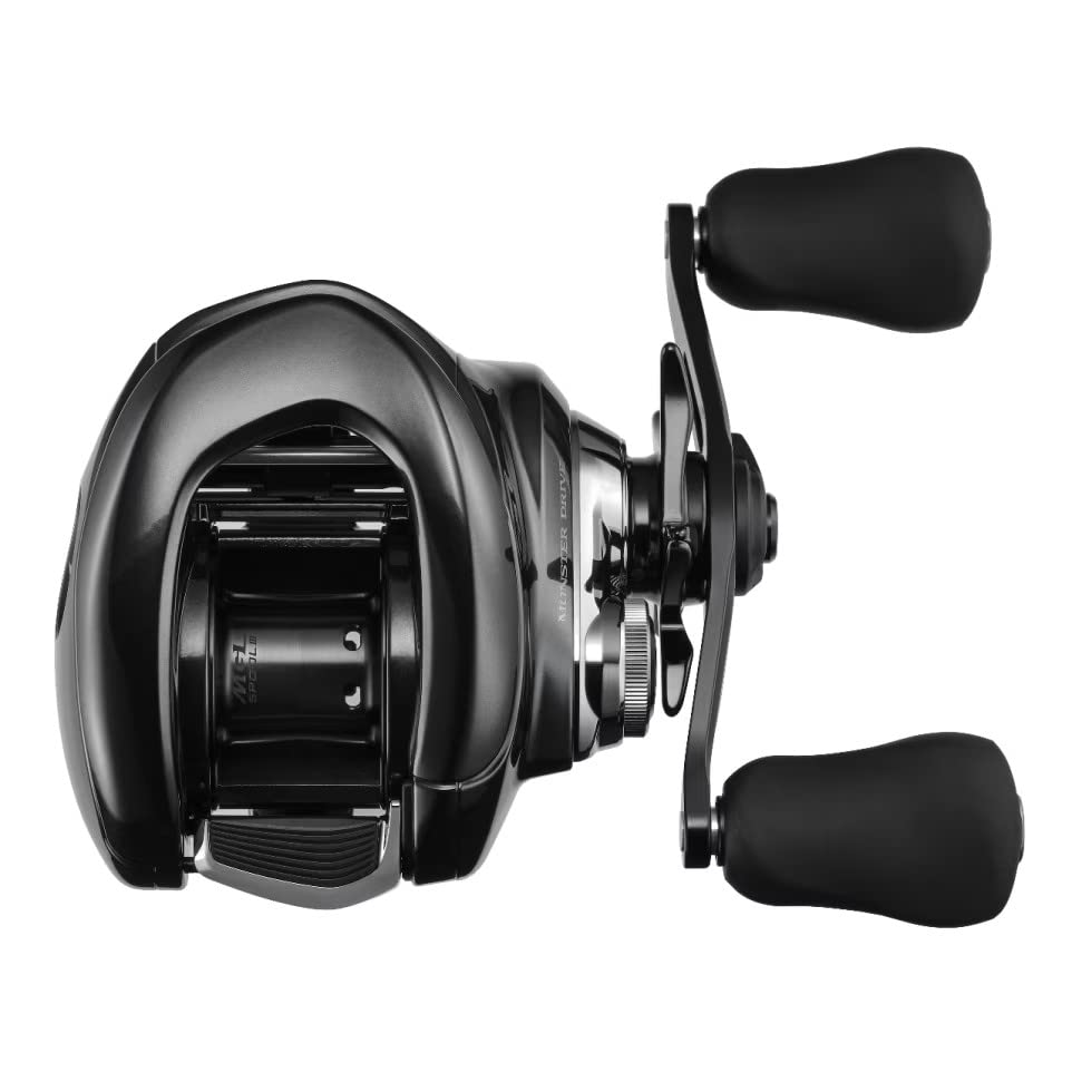 SHIMANO Катушка для приманки 23 Antares DC MD HG RIGHT Lure Casting (Правая ручка)
