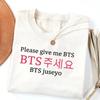 Смешная футболка BTS, Футболка BTS World Tour 2026 BT21, Возвращение Bangtan 2026, Концерт BTS, Подарок для Army, Подарки для фанатов Kpop музыки
