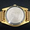 ВОССТАНОВЛЕННЫЕ АВТОМАТИЧЕСКИЕ ЧАСЫ CITIZEN 8200 JAPAN МУЖСКИЕ АРАБСКИЕ ЧЕРНЫЙ ЦИФЕРБЛАТ a427235-2