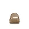 Nike Calm Slide Khaki Men Sneakers Tan FD4116-201