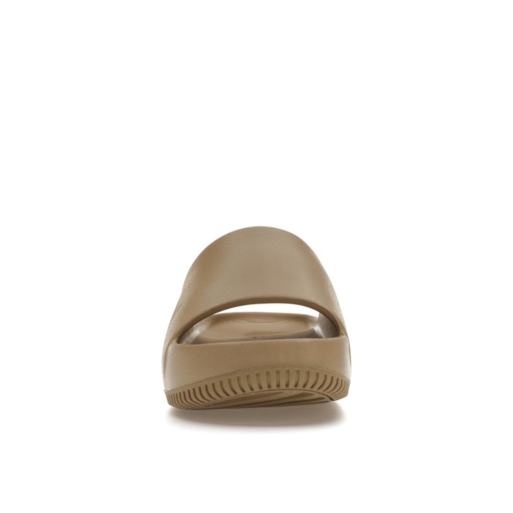 Nike Calm Slide Khaki Men Sneakers Tan FD4116-201