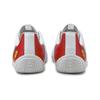 Puma Кроссовки Scuderia Ferrari x Ridge Cat White Rosso Corsa Мужские 306667-02
