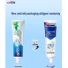 Crest Зубная паста 3D White Свежая мята