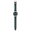 Watch SKINPETROL SYXS121 Genuine Imported Product [Swatch] Men's