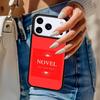 All Too Well Short Film Book soft Phone Case For iPhone 17 Air 14 15 13 12 Max Cover For Apple 16 16e 11 Pro Max Plus Coque