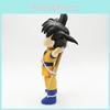 Childhood Dragon Ball The Monkey King Standing Model Ornaments Gift Birthday