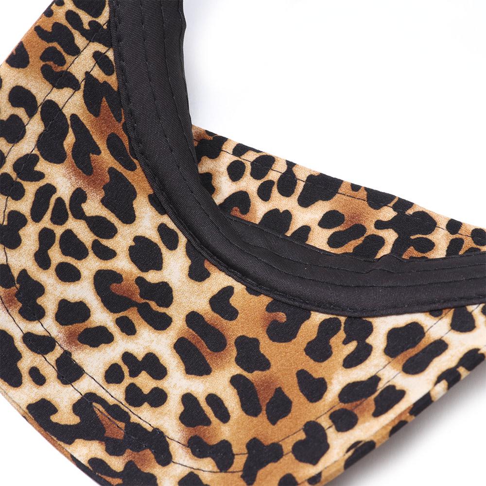 Running Sports Tennis Golf Cotton Top Empty Sun Protection Visor Sunscreen Hat Sun Cap