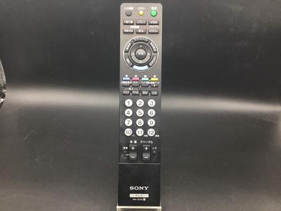 Sony Оригинальный пульт дистанционного управления телевизором RM-JD016