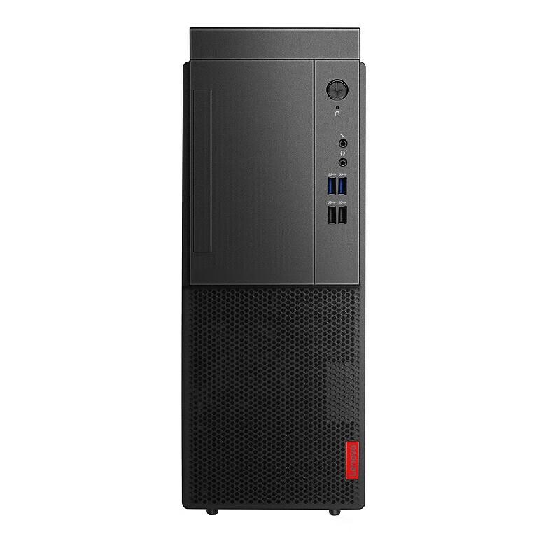 Lenovo Kaitian M50Z G1t Xinchuang Commercial Desktop PC Bundle (CN version)