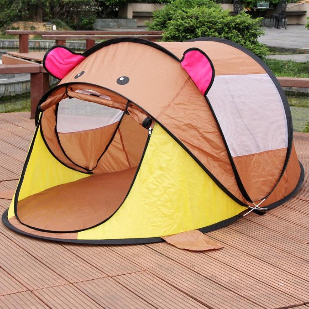 Детская игровая палатка