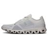 On Cloud X 3 Comfortable Versatile Low-Top Training Shoes Men Sneakers Silver 3MD30321536