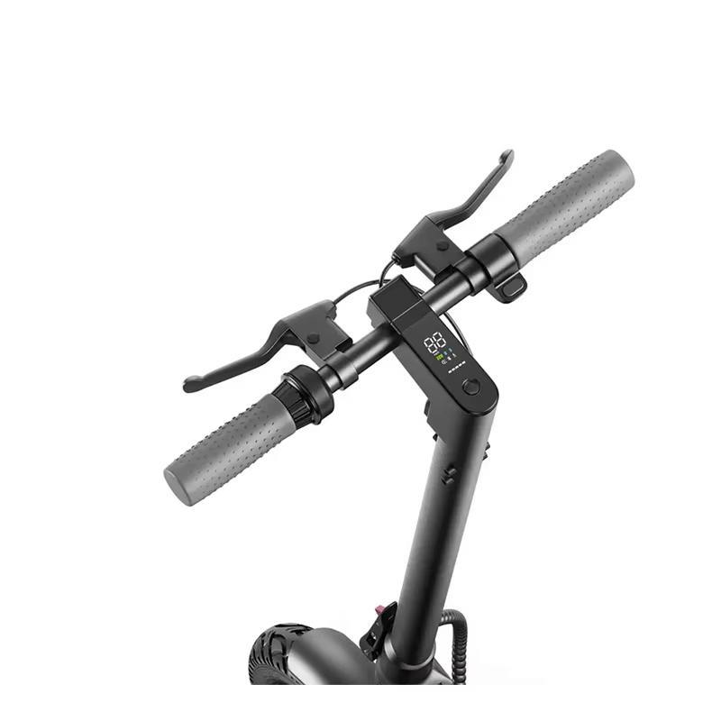 Electric Scooter EMOKO A19 500W 12 inch Electric Scooter 35km/h 36V 15Ah Battery Intelligent APP Control Range 50km
