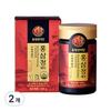 Cheonjiin Red Ginseng Extract Yejak, 240g, 2 Pieces