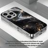Путешествуя по галактике модные чехлы для телефона carcasa Smartphone Чехол для телефона из стекла для iPhone 17 16 15 14 13 12 pm Pro Plus fundas